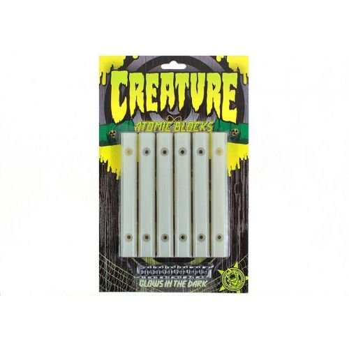 Atomic Blocks Skate Accessory each Creature